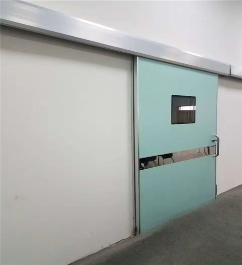 嘉兴ct室防护门 ct室射线防护门 不锈钢铅板门 欢迎订购